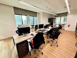 Lucrum Capital Building (D1), Office #533730901